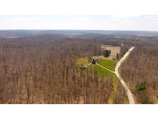 Property photo 2 - REAL ESTATE AUCTION - 1,013 ACRES IN 21 TRACTS IN MARTIN COUNTY, INDIANA